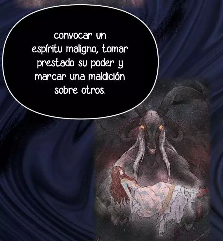 El Dormitorio Secreto De La Princesa Abandonada Capitulo 28 página 113
