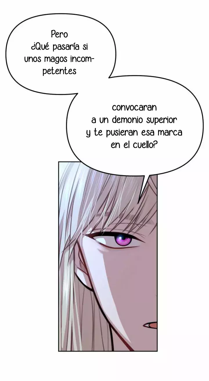El Dormitorio Secreto De La Princesa Abandonada Capitulo 28 página 116