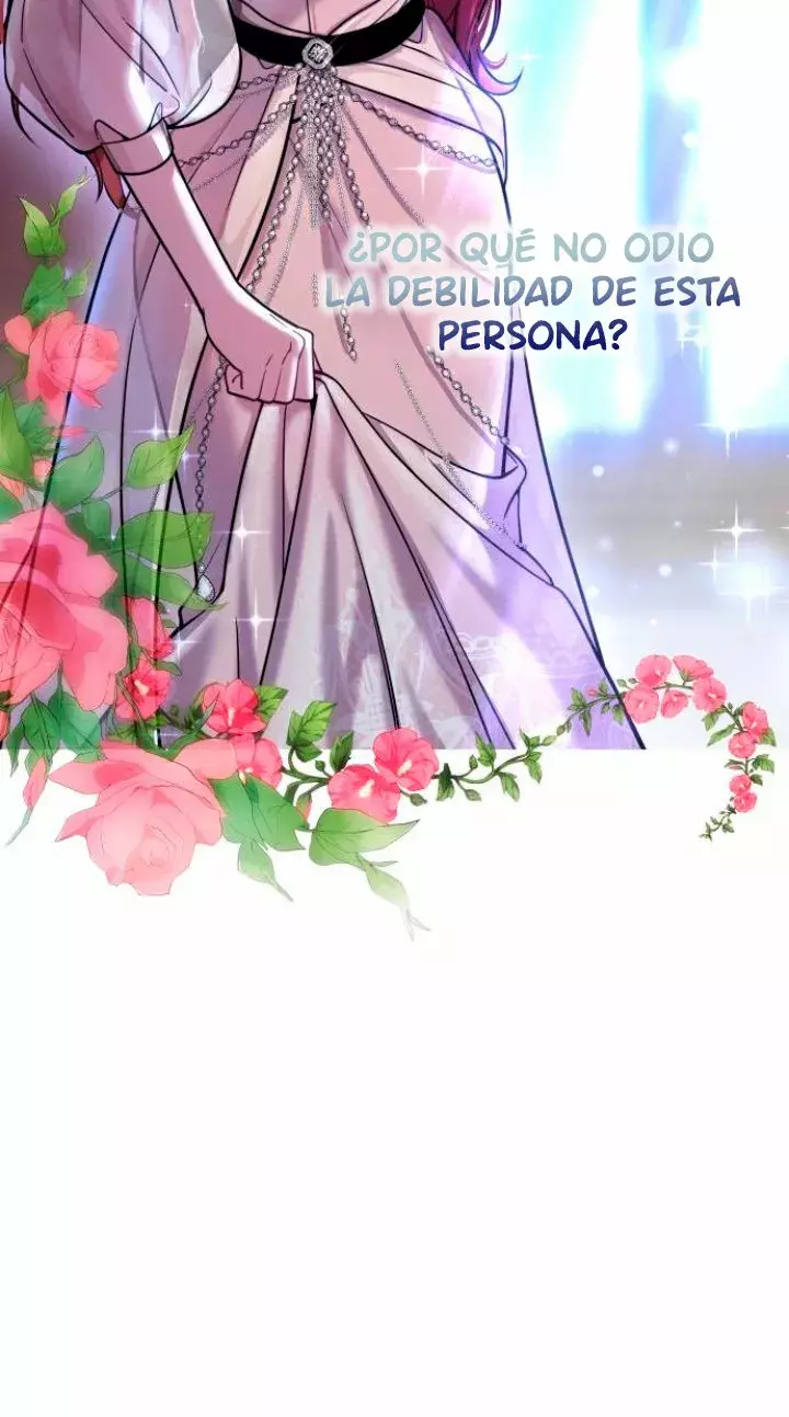 El Dormitorio Secreto De La Princesa Abandonada Capitulo 28 página 18