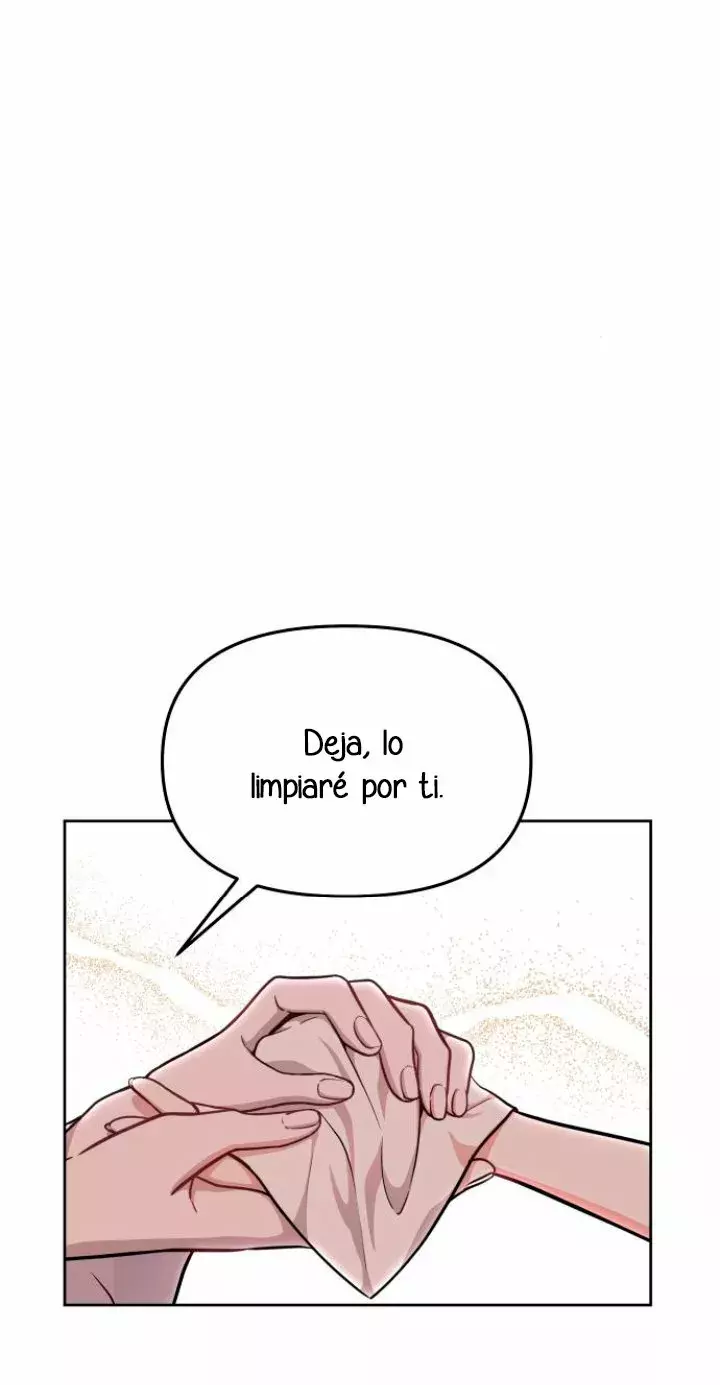 El Dormitorio Secreto De La Princesa Abandonada Capitulo 28 página 35