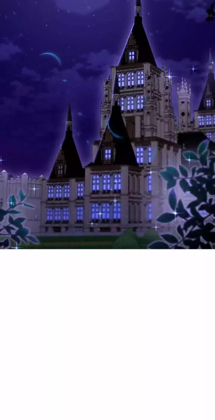 El Dormitorio Secreto De La Princesa Abandonada Capitulo 28 página 62