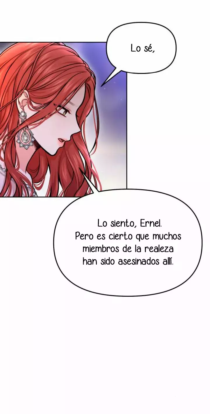 El Dormitorio Secreto De La Princesa Abandonada Capitulo 28 página 65