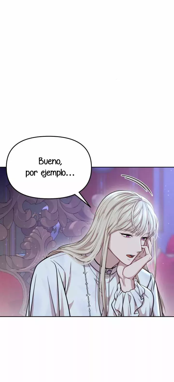 El Dormitorio Secreto De La Princesa Abandonada Capitulo 28 página 73