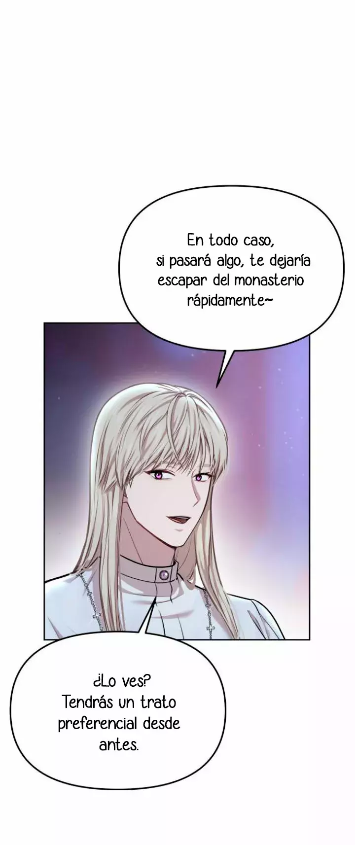 El Dormitorio Secreto De La Princesa Abandonada Capitulo 28 página 79