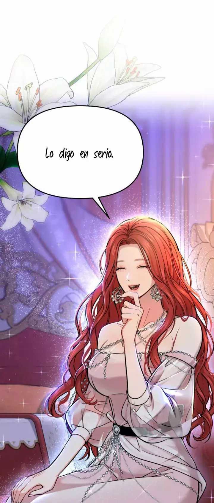 El Dormitorio Secreto De La Princesa Abandonada Capitulo 28 página 92