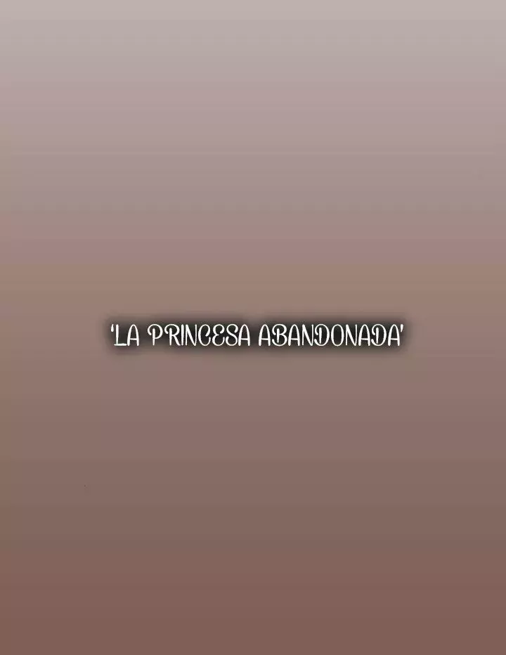 El Dormitorio Secreto De La Princesa Abandonada Capitulo 28 página 94