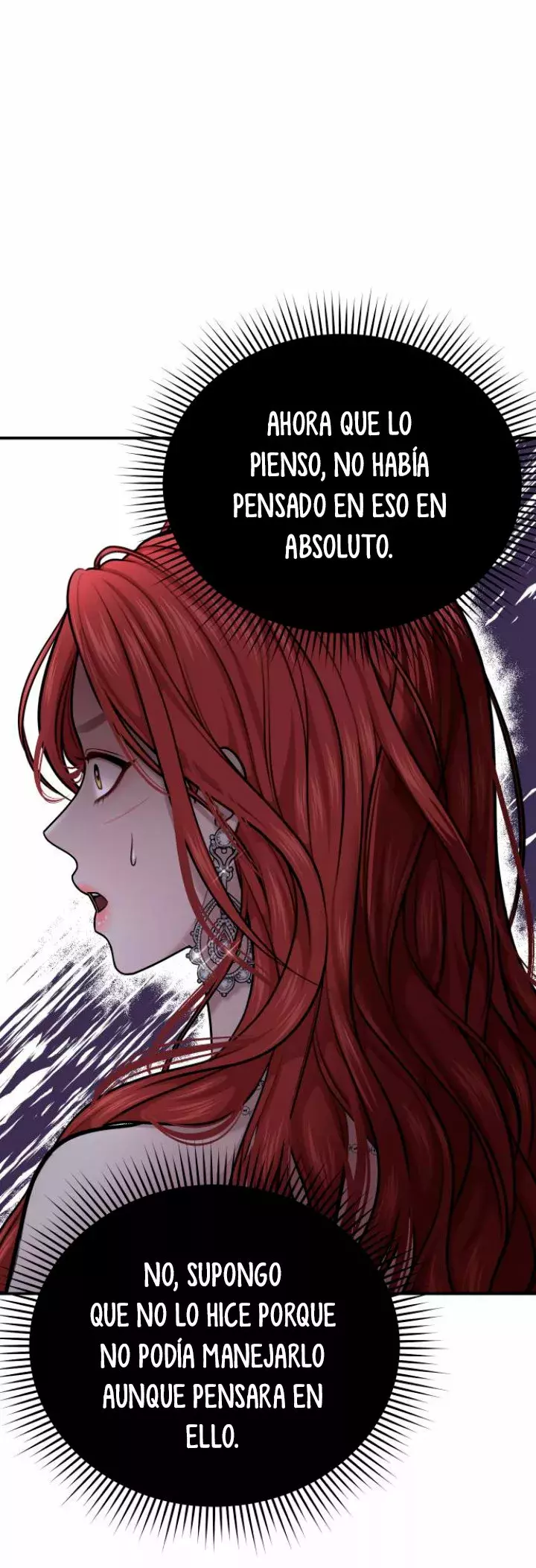 El Dormitorio Secreto De La Princesa Abandonada Capitulo 29 página 10