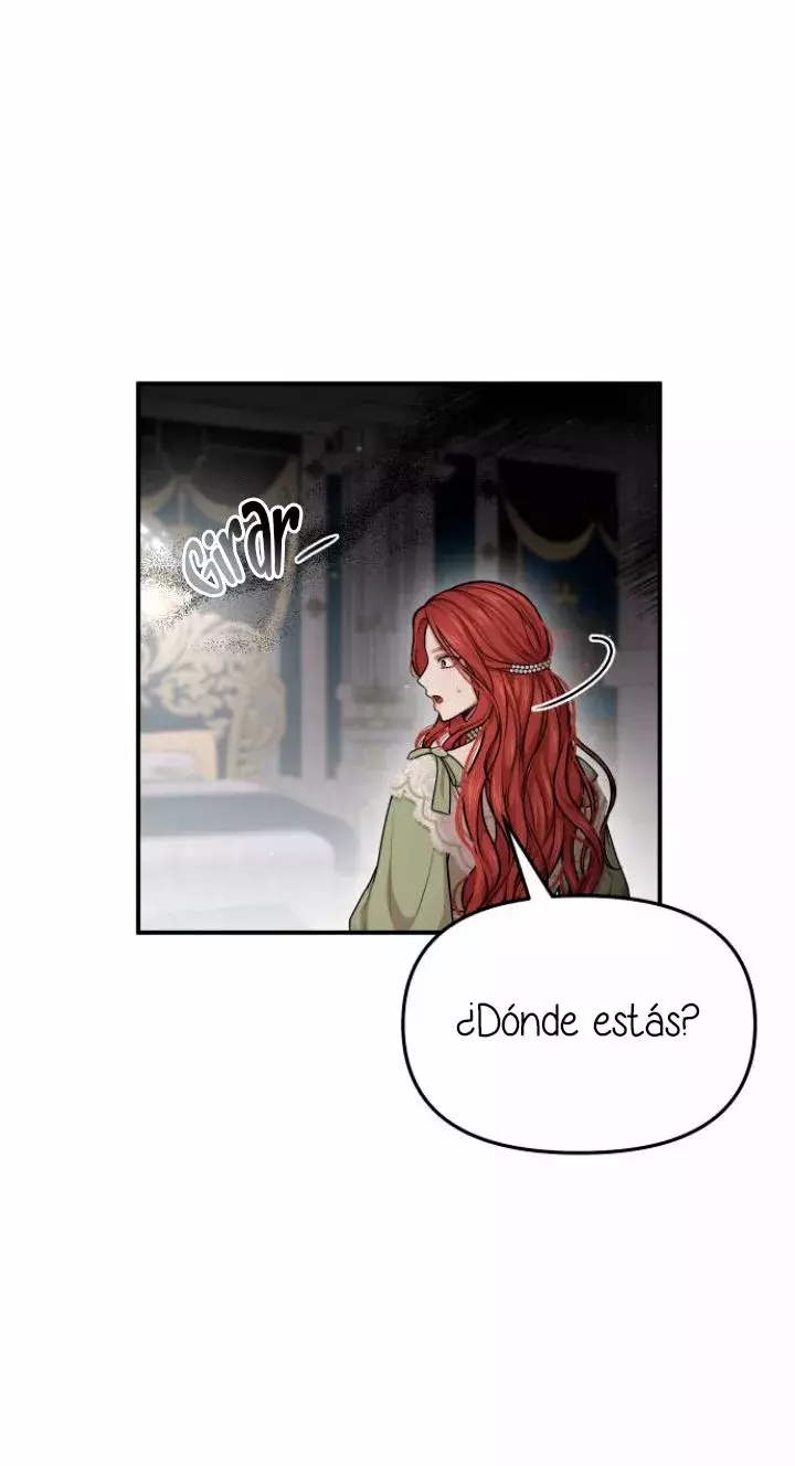 El Dormitorio Secreto De La Princesa Abandonada Capitulo 29 página 101