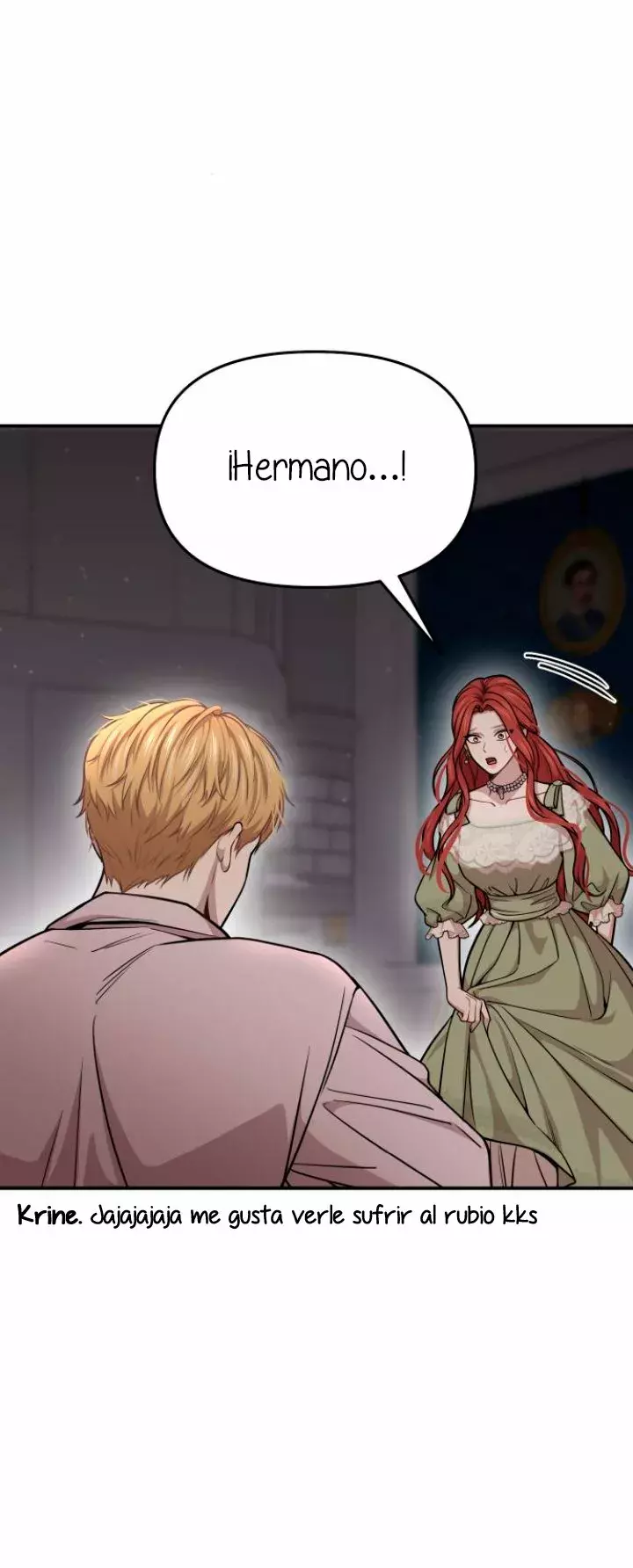 El Dormitorio Secreto De La Princesa Abandonada Capitulo 29 página 104
