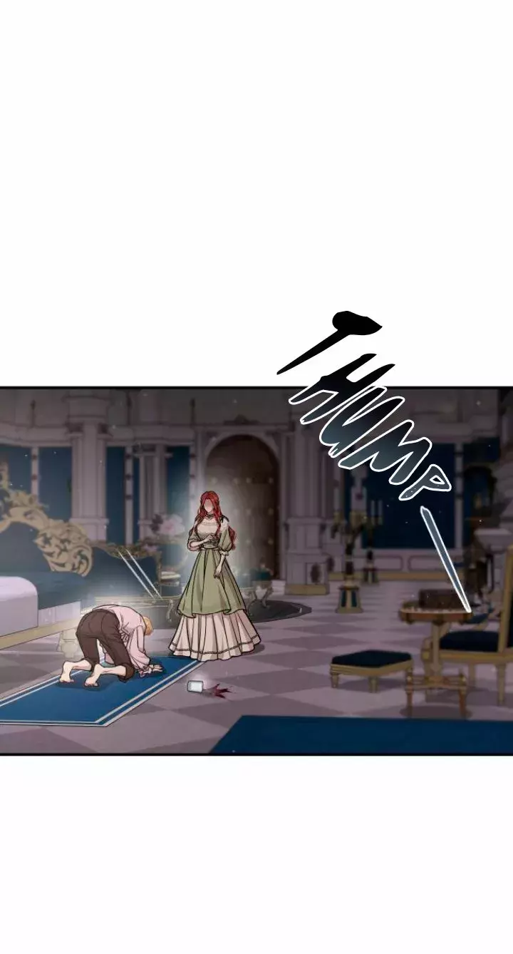 El Dormitorio Secreto De La Princesa Abandonada Capitulo 29 página 108
