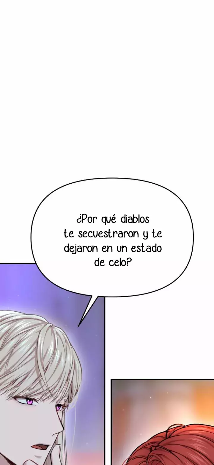 El Dormitorio Secreto De La Princesa Abandonada Capitulo 29 página 11