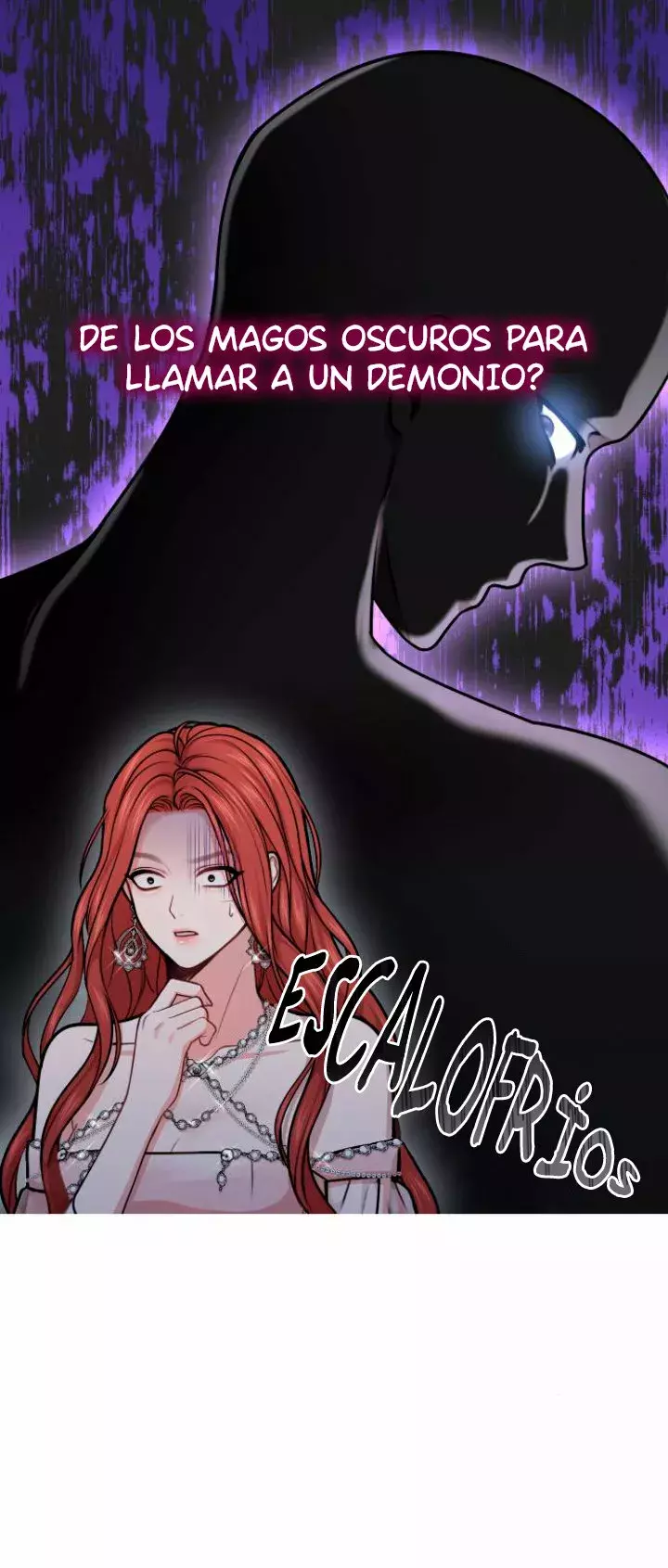 El Dormitorio Secreto De La Princesa Abandonada Capitulo 29 página 18