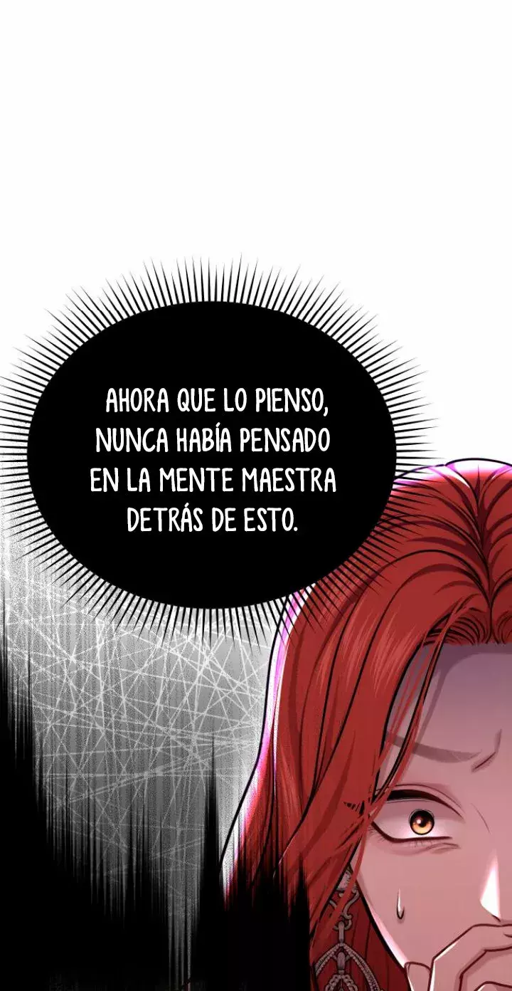 El Dormitorio Secreto De La Princesa Abandonada Capitulo 29 página 19