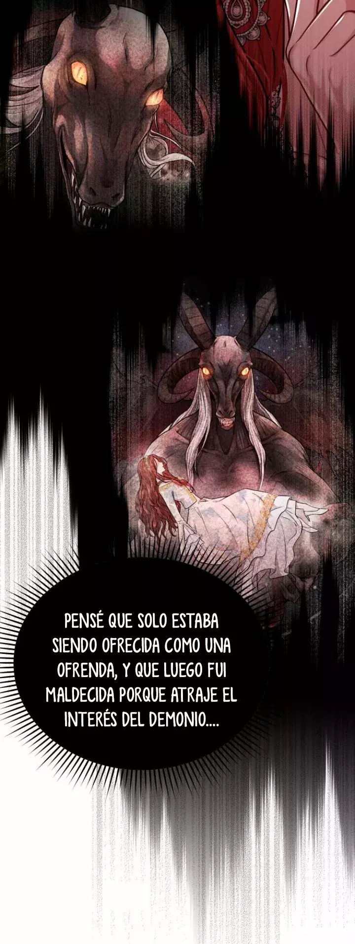 El Dormitorio Secreto De La Princesa Abandonada Capitulo 29 página 20