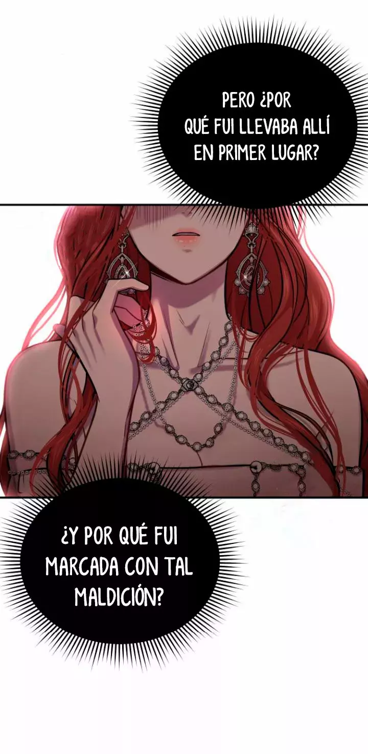 El Dormitorio Secreto De La Princesa Abandonada Capitulo 29 página 22