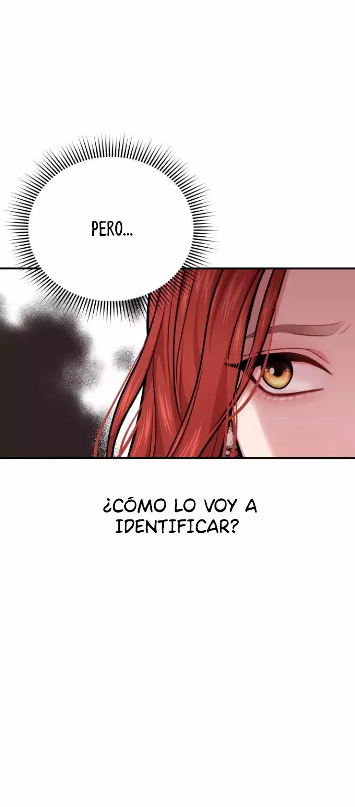 El Dormitorio Secreto De La Princesa Abandonada Capitulo 29 página 32