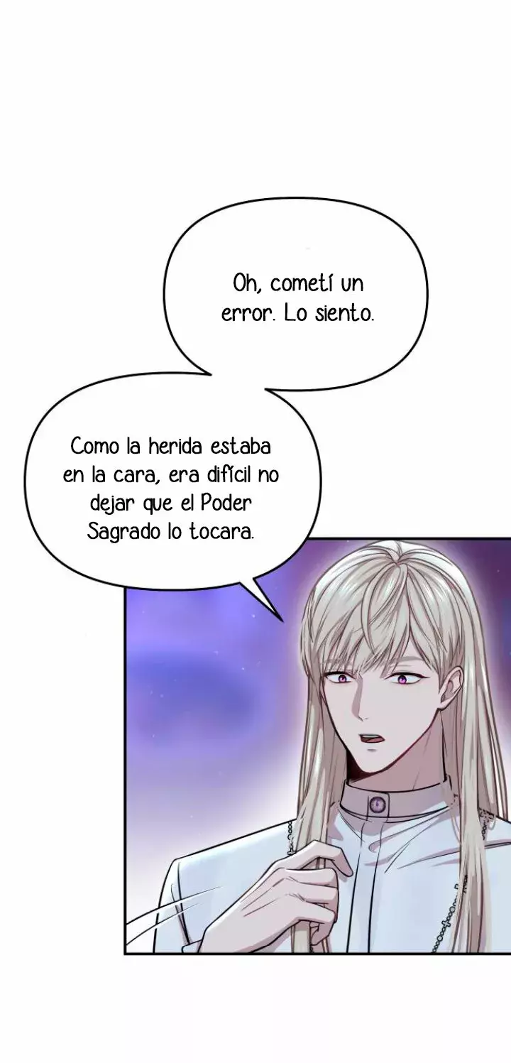 El Dormitorio Secreto De La Princesa Abandonada Capitulo 29 página 67
