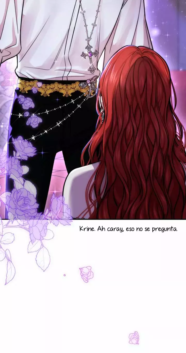 El Dormitorio Secreto De La Princesa Abandonada Capitulo 29 página 72