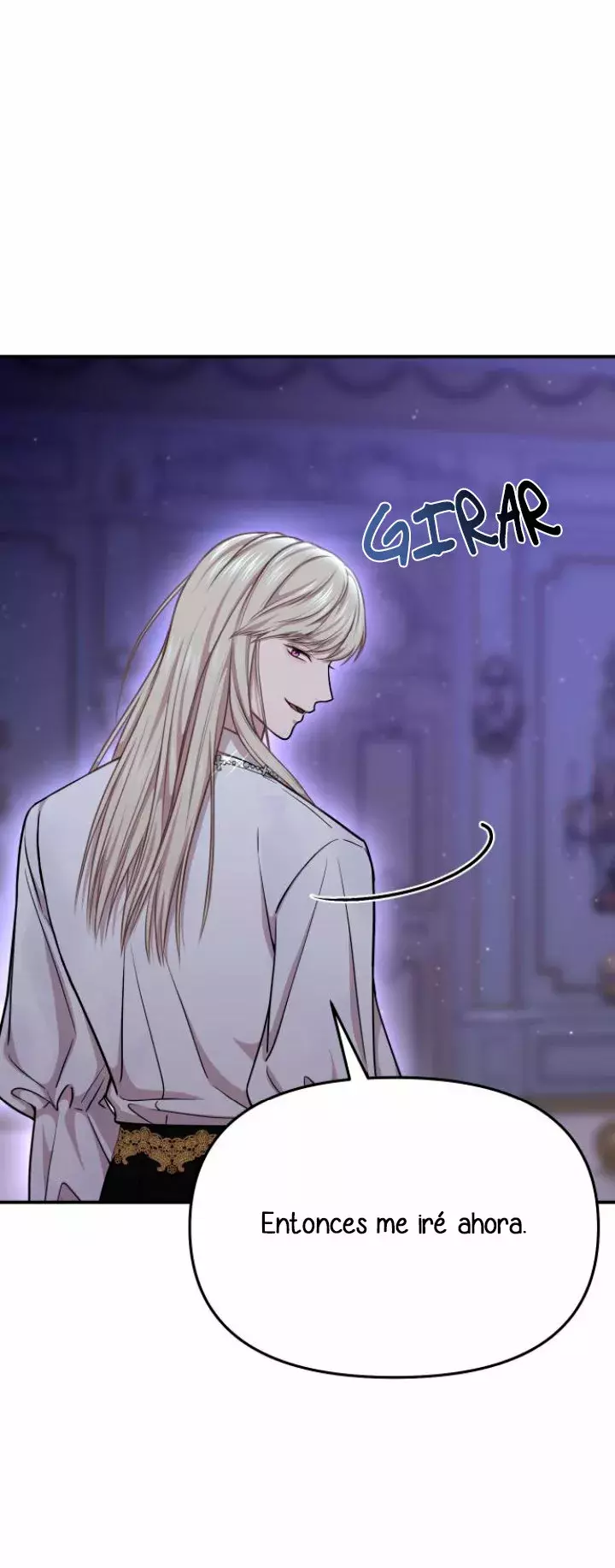 El Dormitorio Secreto De La Princesa Abandonada Capitulo 29 página 76