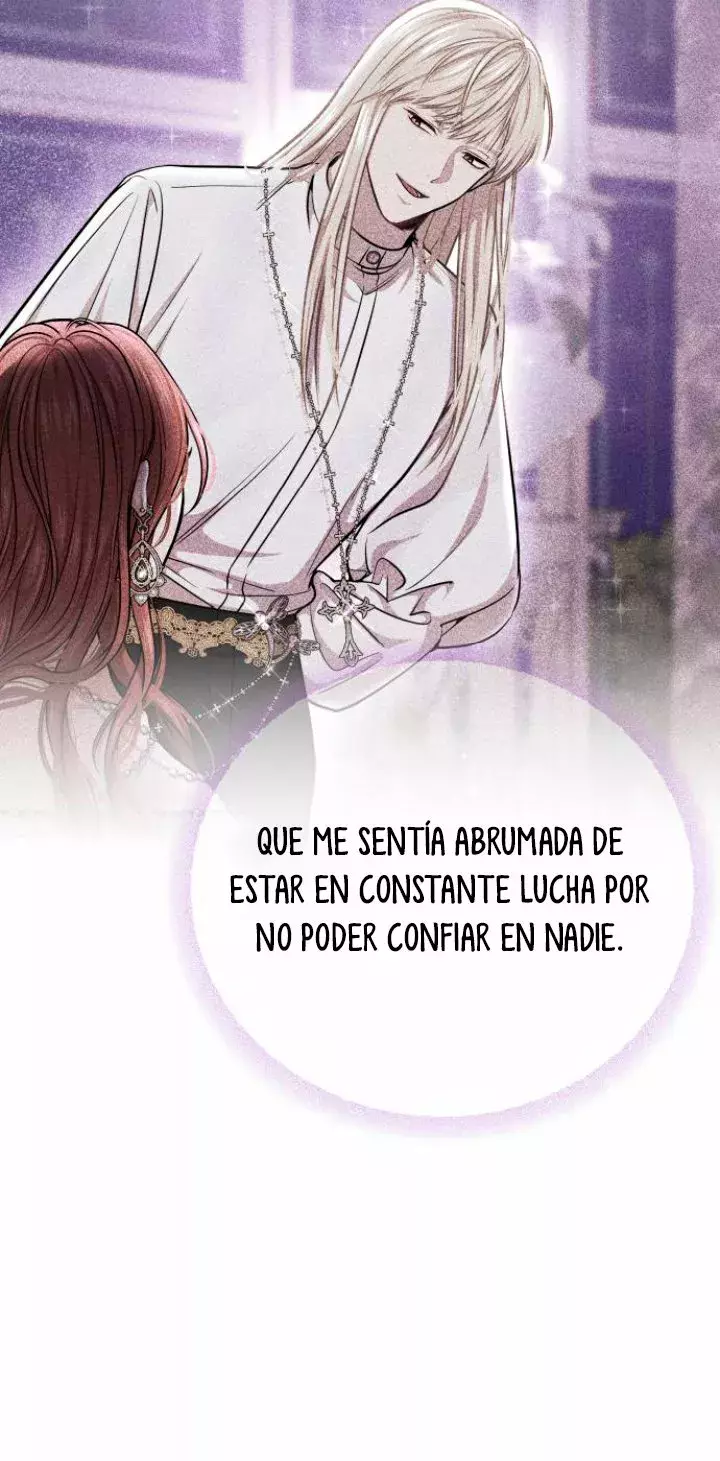 El Dormitorio Secreto De La Princesa Abandonada Capitulo 29 página 81