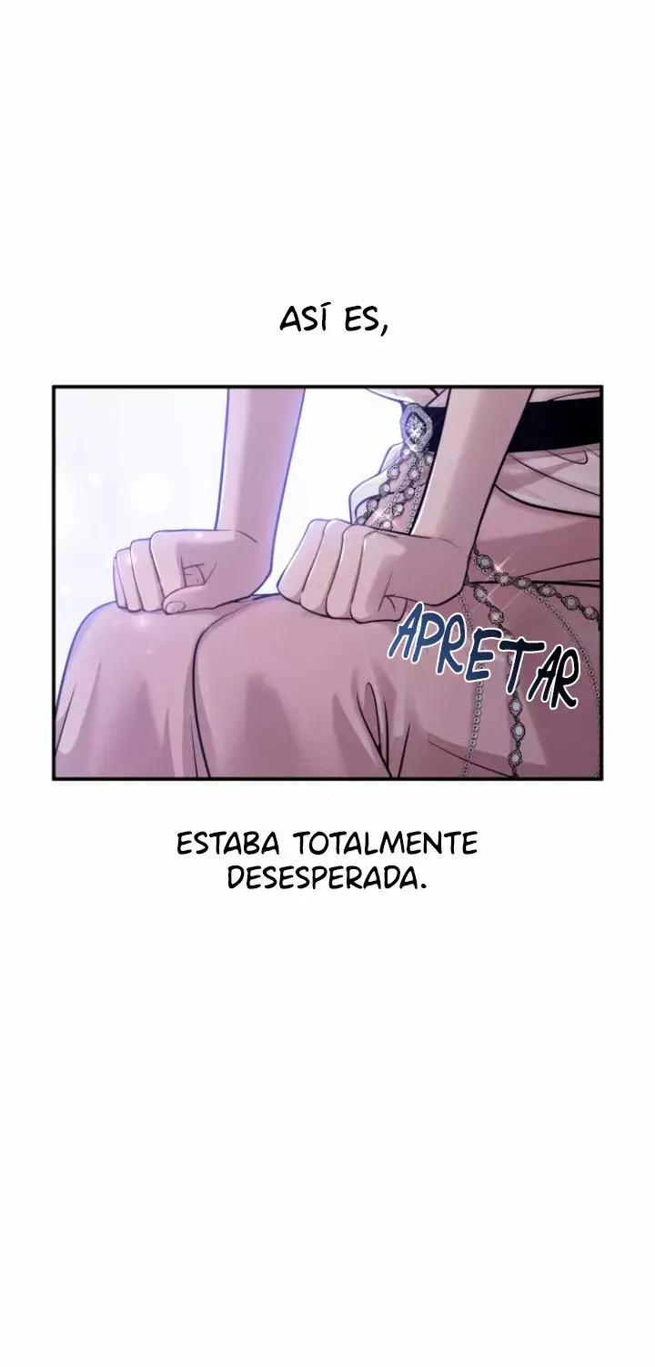 El Dormitorio Secreto De La Princesa Abandonada Capitulo 29 página 82
