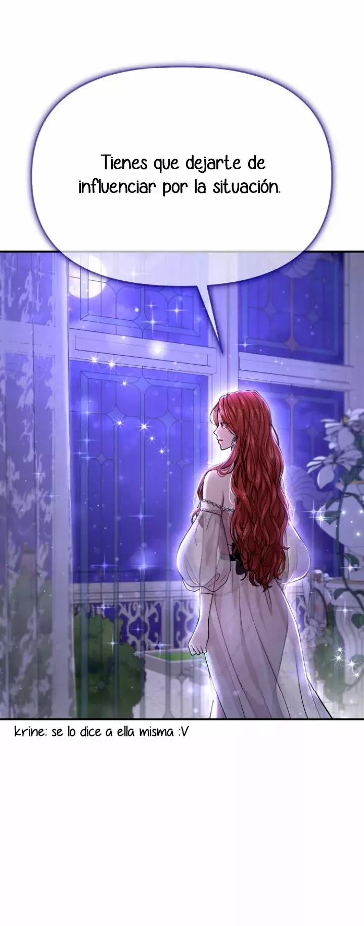 El Dormitorio Secreto De La Princesa Abandonada Capitulo 29 página 83