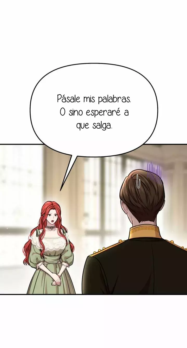 El Dormitorio Secreto De La Princesa Abandonada Capitulo 29 página 91