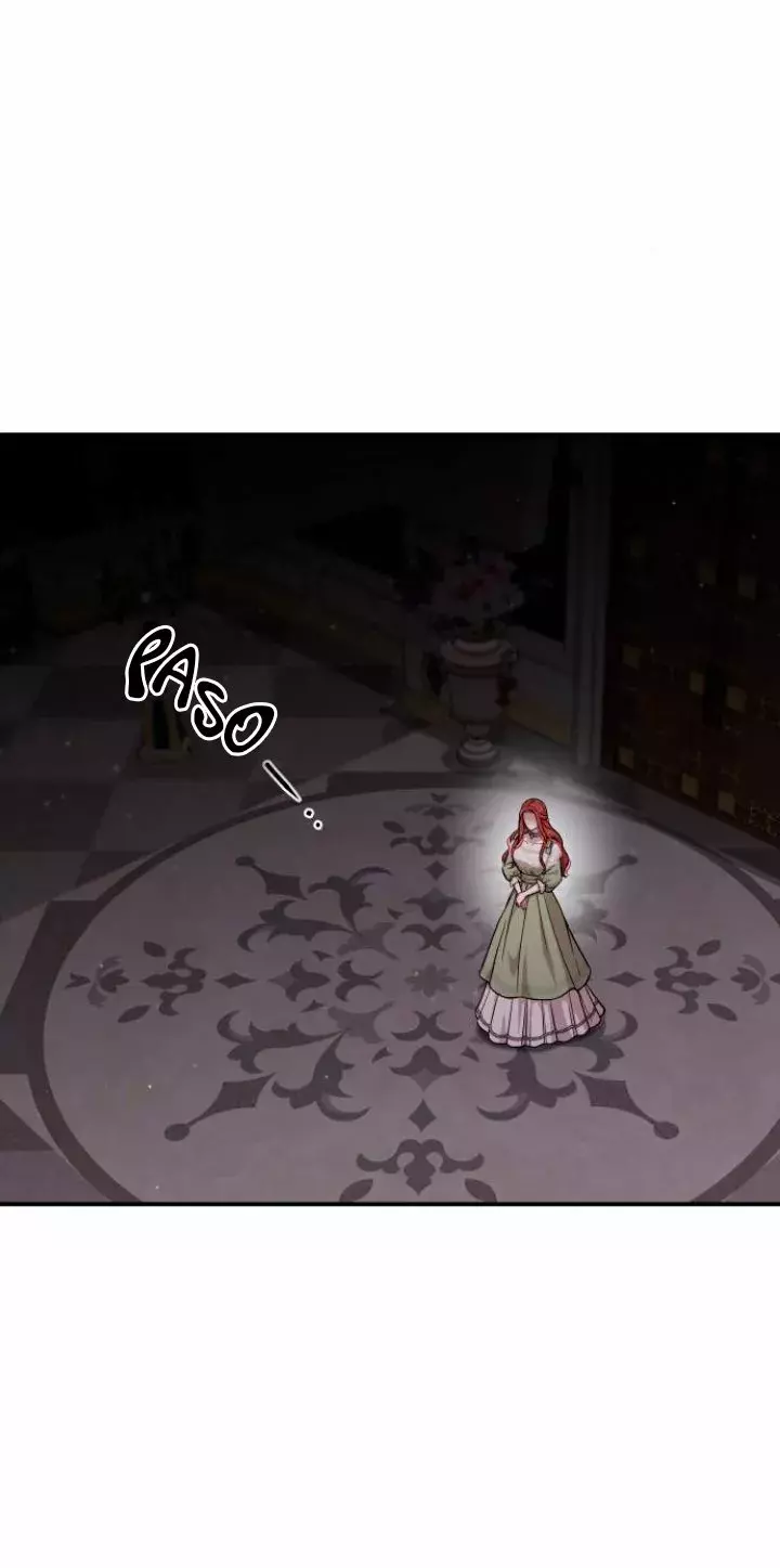 El Dormitorio Secreto De La Princesa Abandonada Capitulo 29 página 97