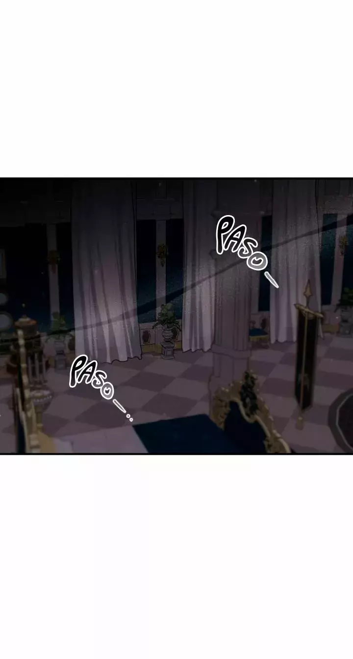 El Dormitorio Secreto De La Princesa Abandonada Capitulo 29 página 98