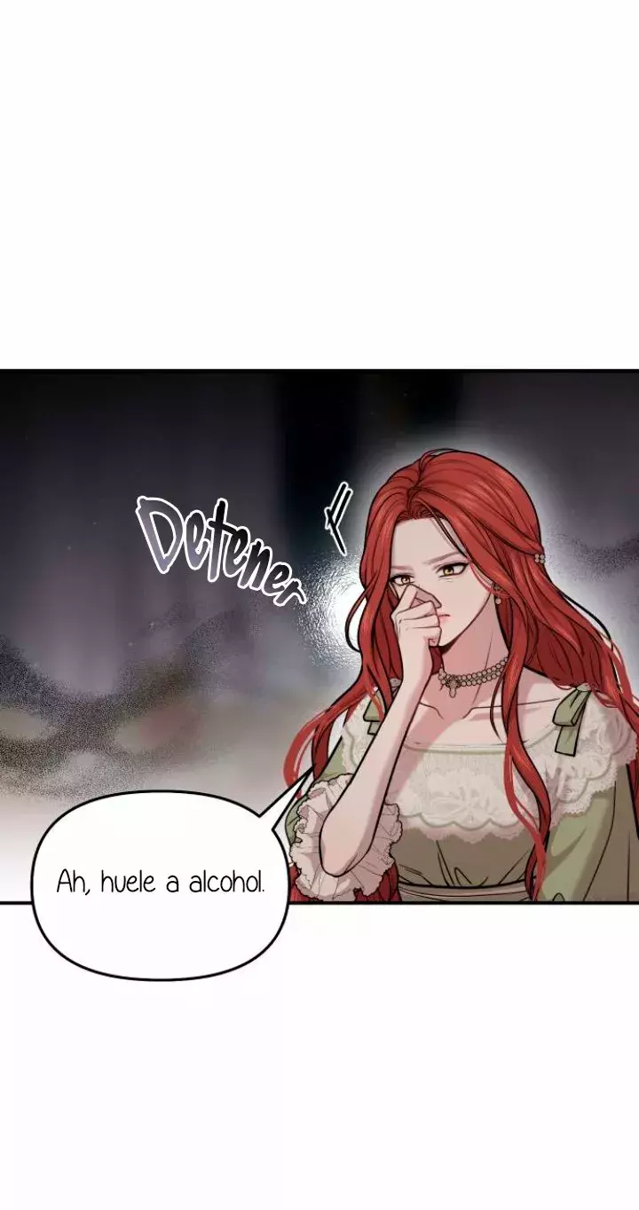 El Dormitorio Secreto De La Princesa Abandonada Capitulo 29 página 99