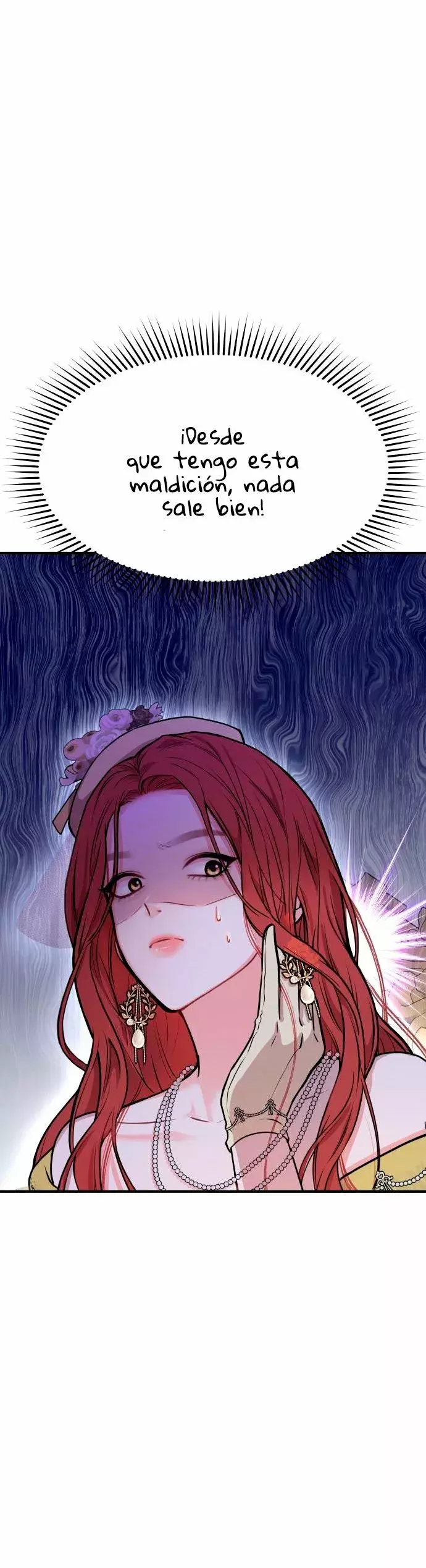 El Dormitorio Secreto De La Princesa Abandonada Capitulo 3 página 25