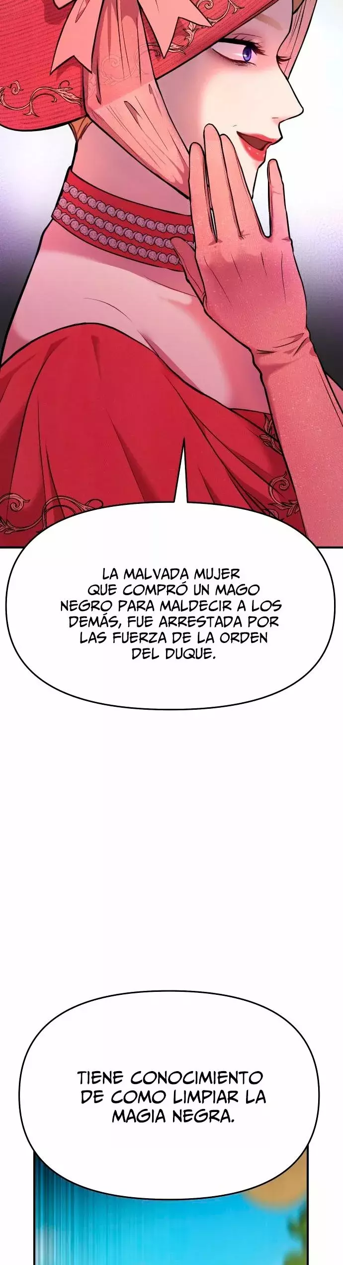 El Dormitorio Secreto De La Princesa Abandonada Capitulo 3 página 28