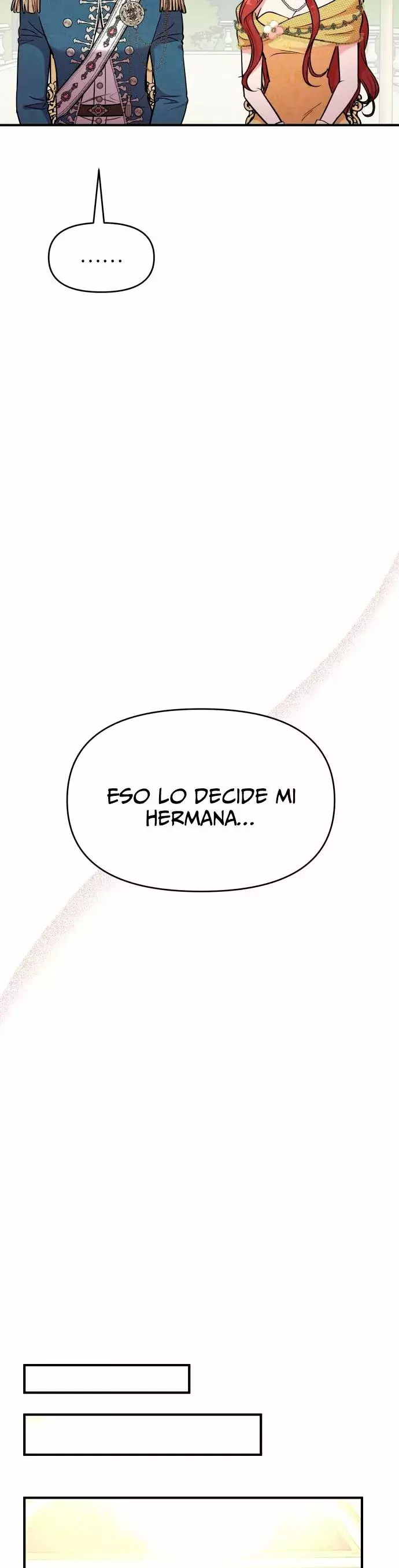 El Dormitorio Secreto De La Princesa Abandonada Capitulo 3 página 42