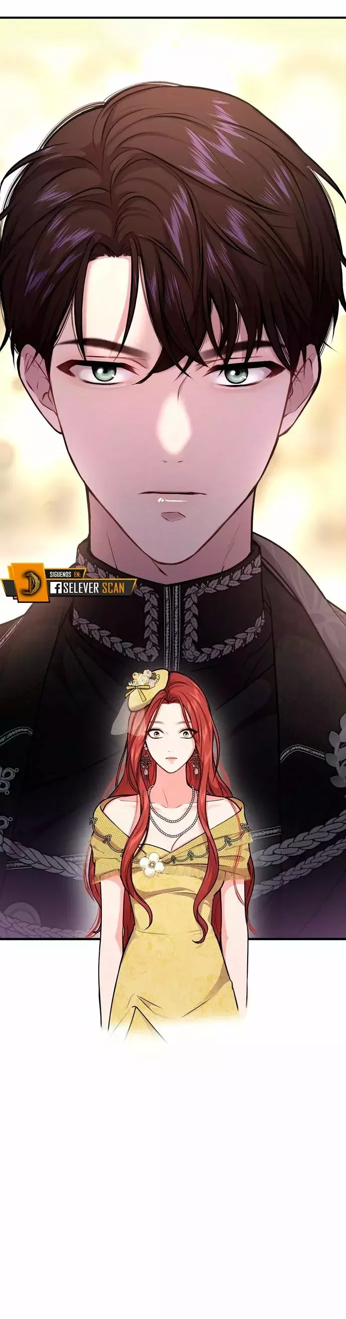 El Dormitorio Secreto De La Princesa Abandonada Capitulo 3 página 59