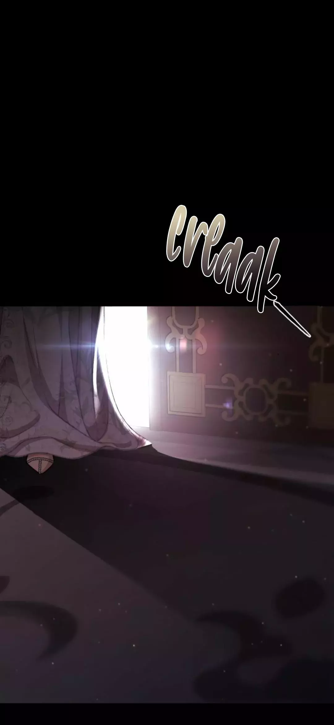 El Dormitorio Secreto De La Princesa Abandonada Capitulo 30 página 27