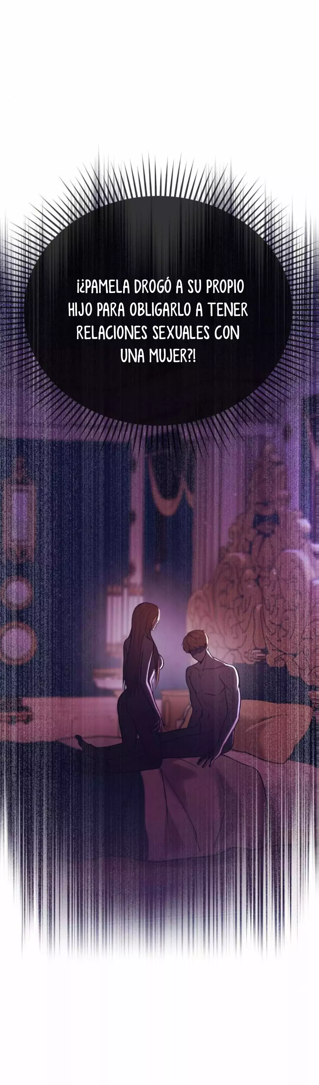 El Dormitorio Secreto De La Princesa Abandonada Capitulo 30 página 3