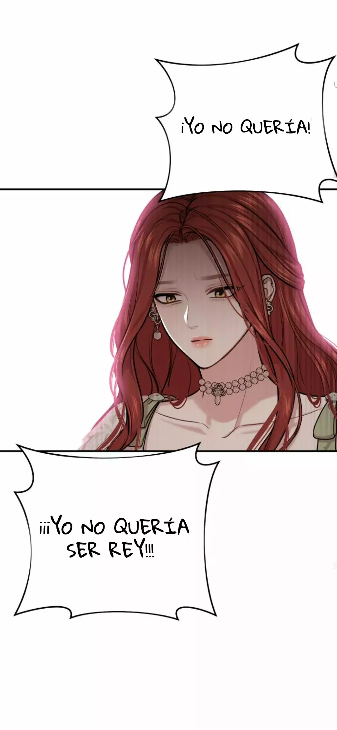 El Dormitorio Secreto De La Princesa Abandonada Capitulo 30 página 44