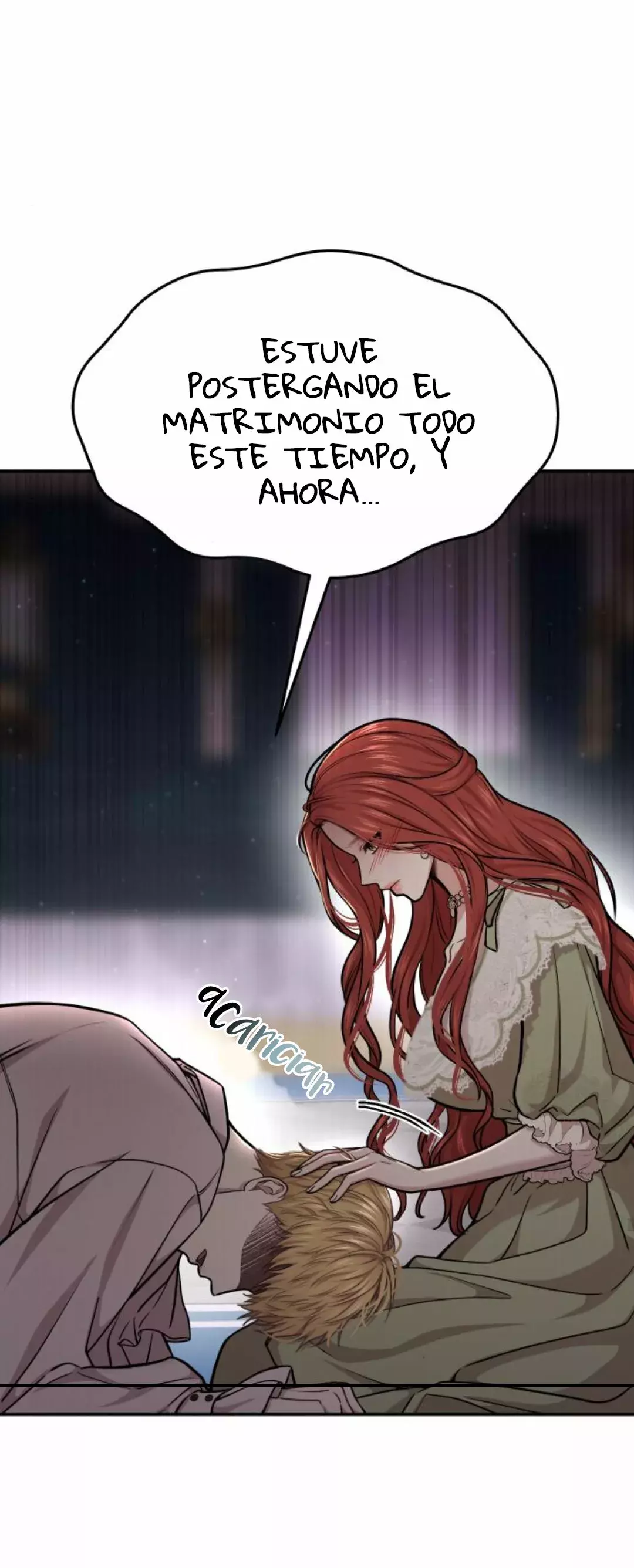 El Dormitorio Secreto De La Princesa Abandonada Capitulo 30 página 45