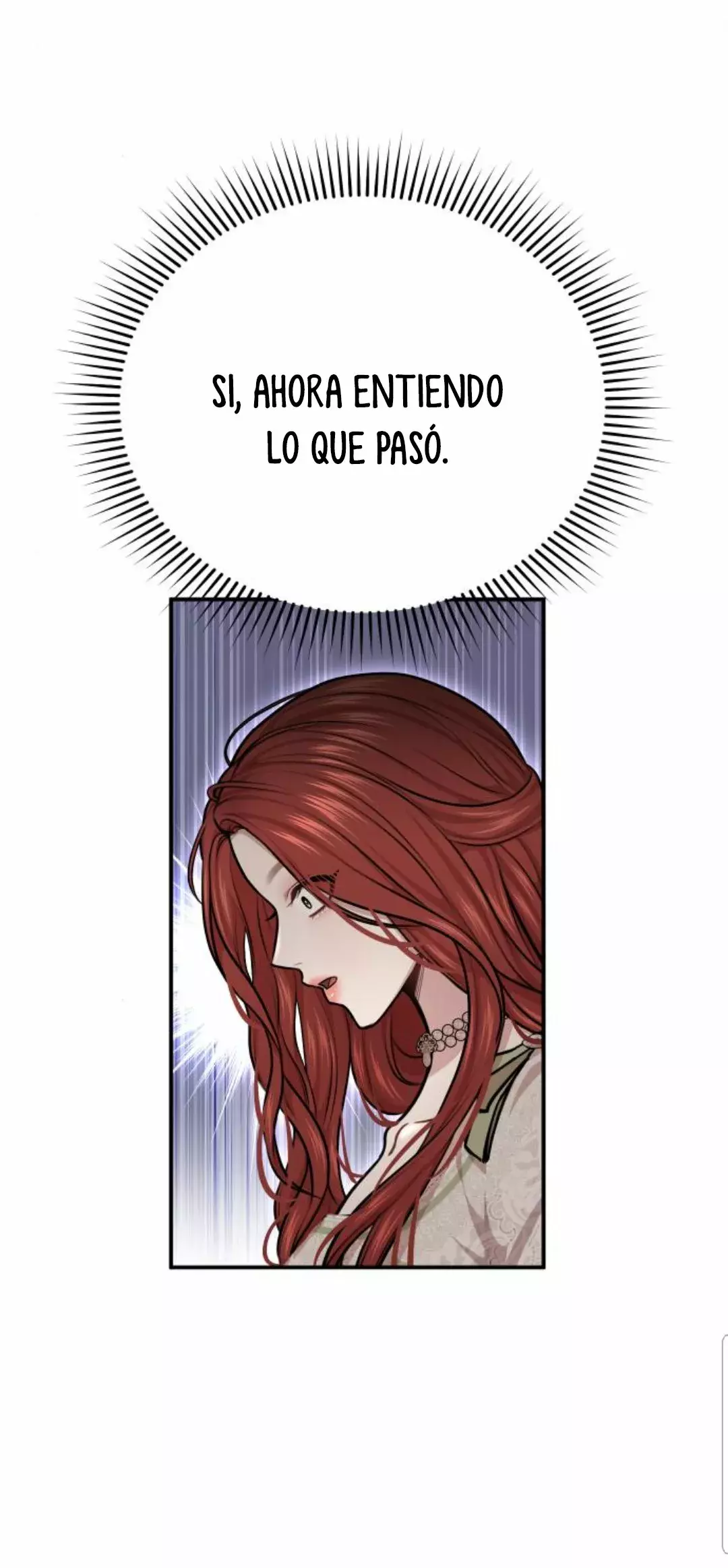 El Dormitorio Secreto De La Princesa Abandonada Capitulo 30 página 47