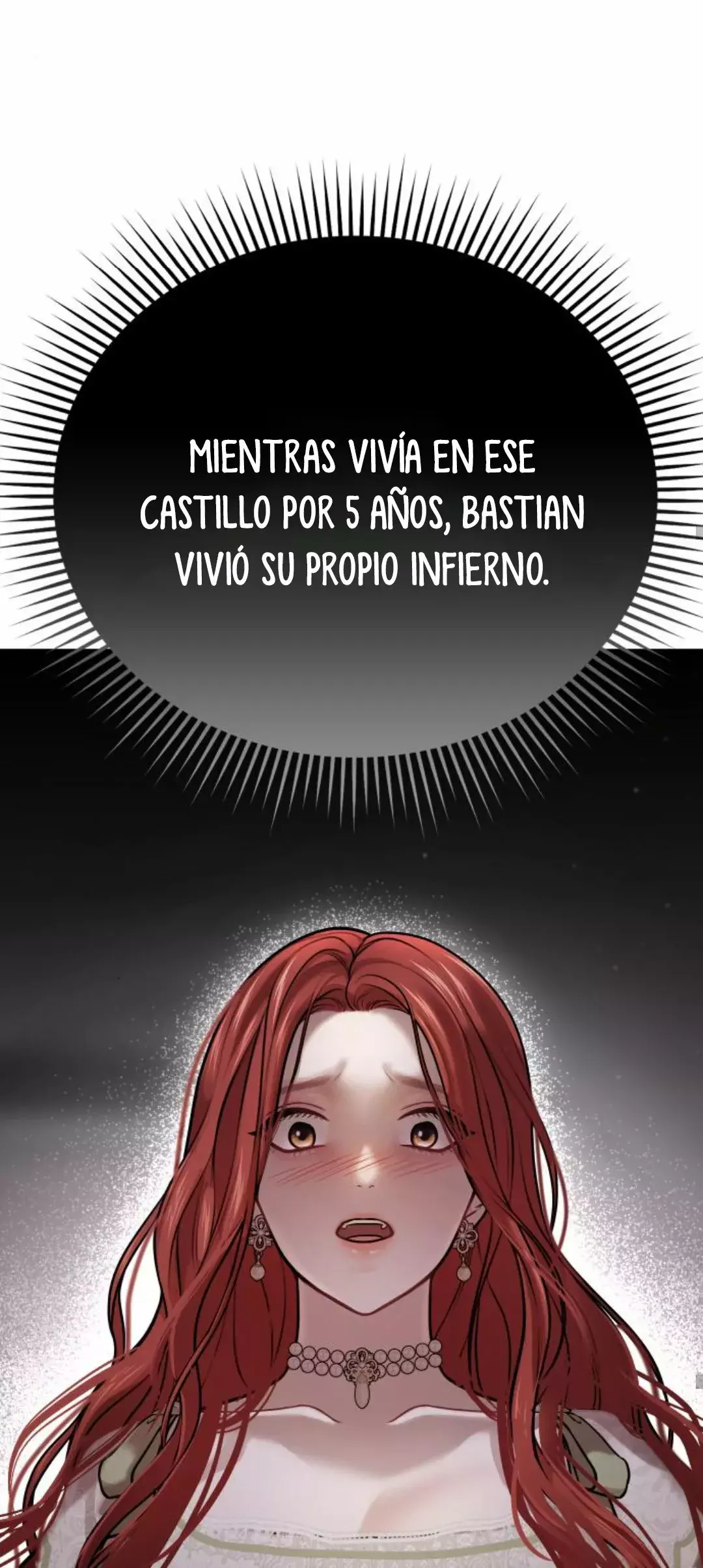 El Dormitorio Secreto De La Princesa Abandonada Capitulo 30 página 59