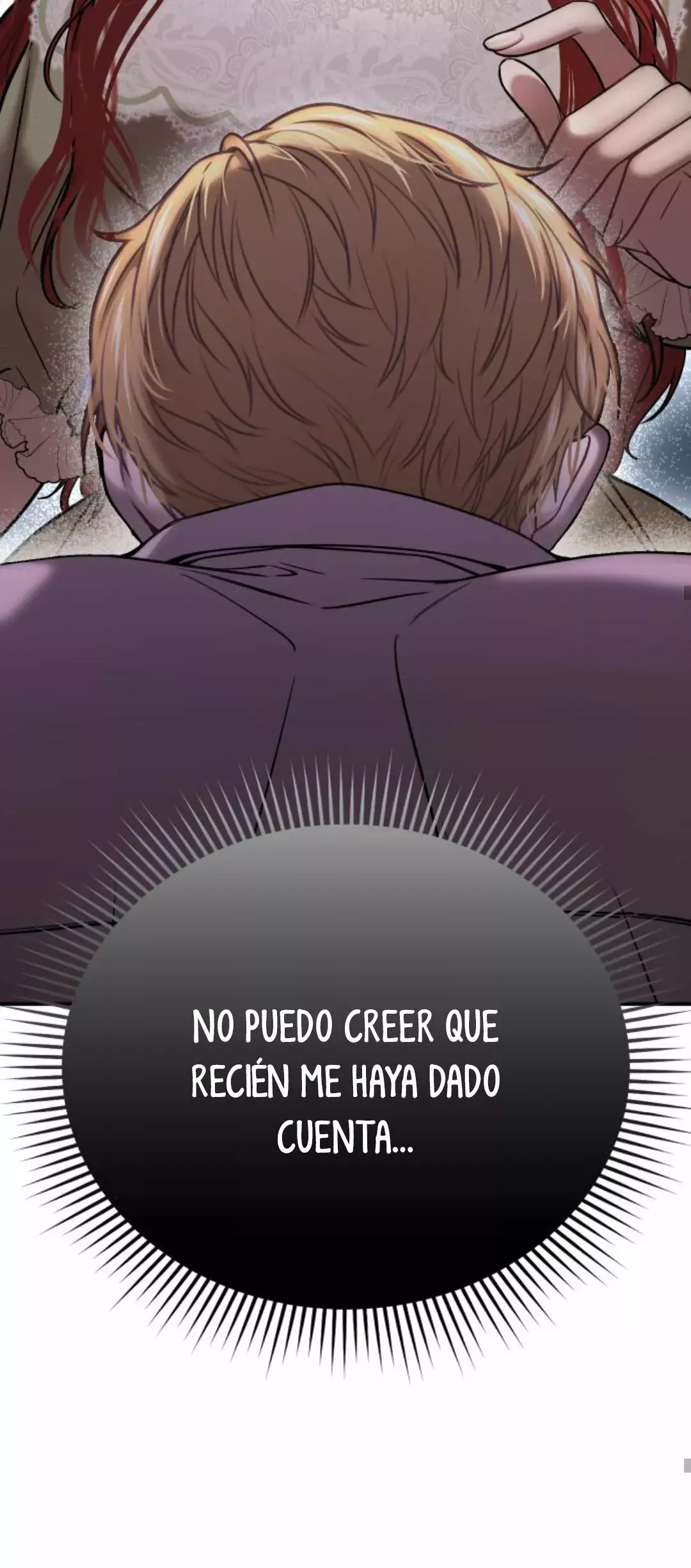 El Dormitorio Secreto De La Princesa Abandonada Capitulo 30 página 60