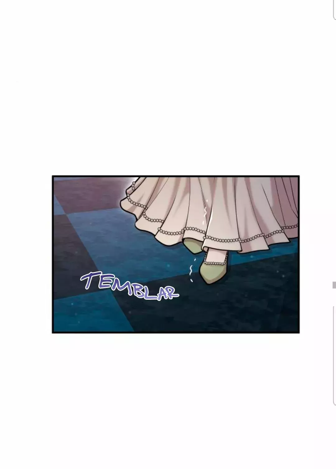 El Dormitorio Secreto De La Princesa Abandonada Capitulo 30 página 74