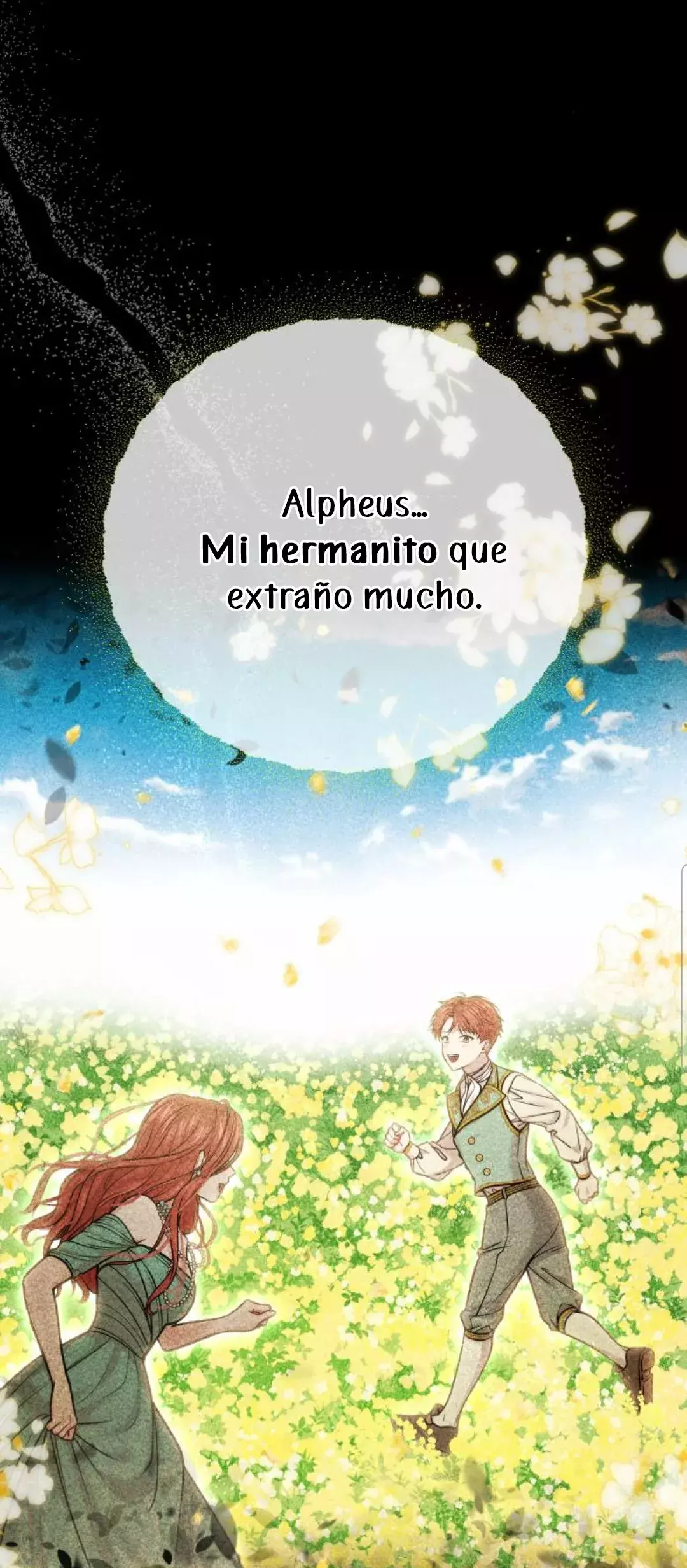 El Dormitorio Secreto De La Princesa Abandonada Capitulo 31 página 14