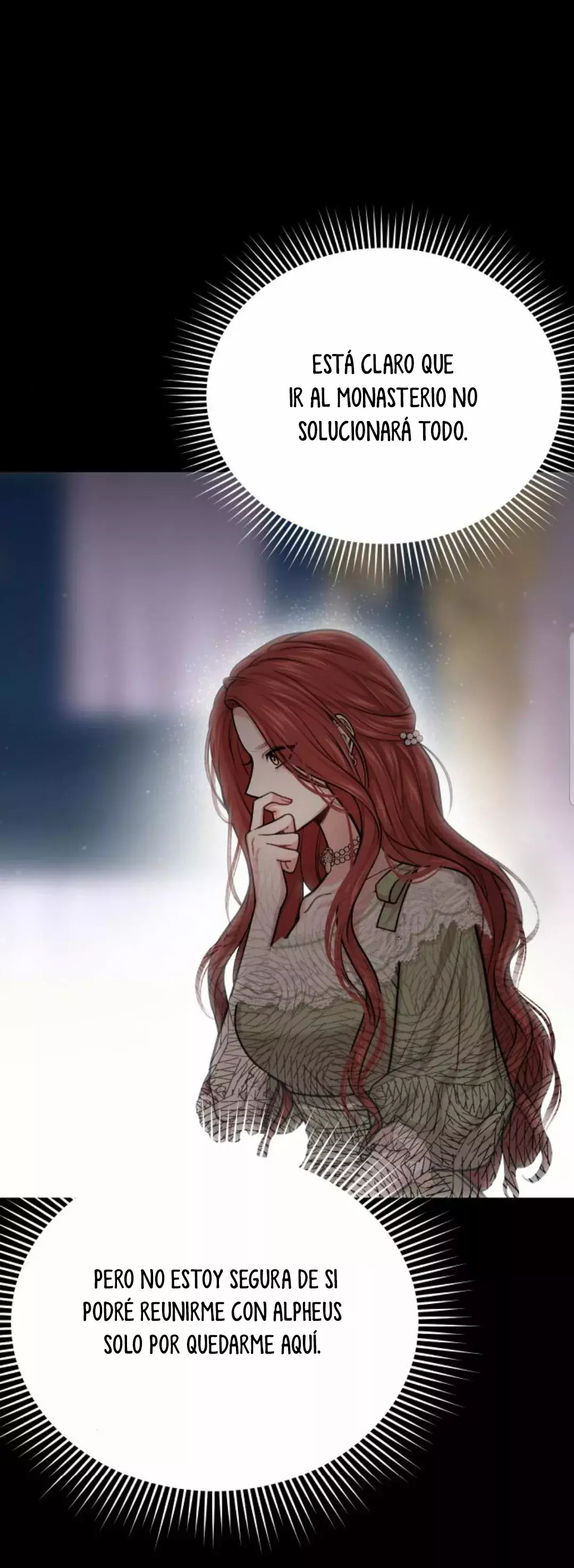 El Dormitorio Secreto De La Princesa Abandonada Capitulo 31 página 18
