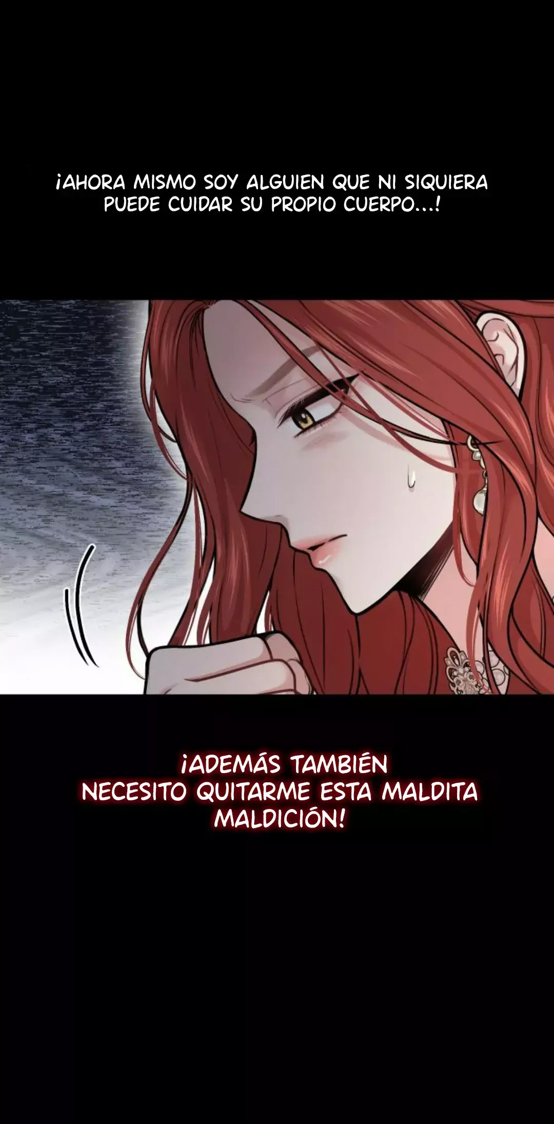 El Dormitorio Secreto De La Princesa Abandonada Capitulo 31 página 19