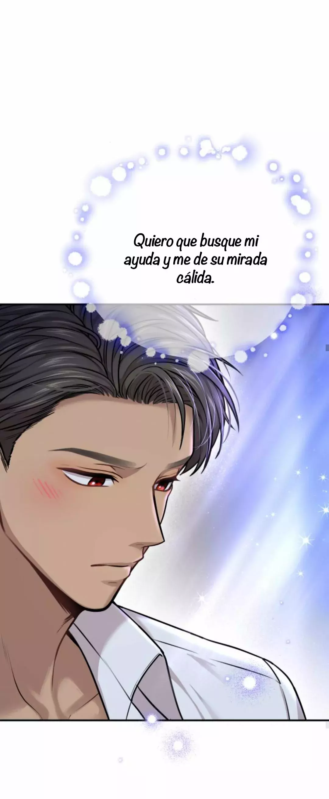 El Dormitorio Secreto De La Princesa Abandonada Capitulo 31 página 44
