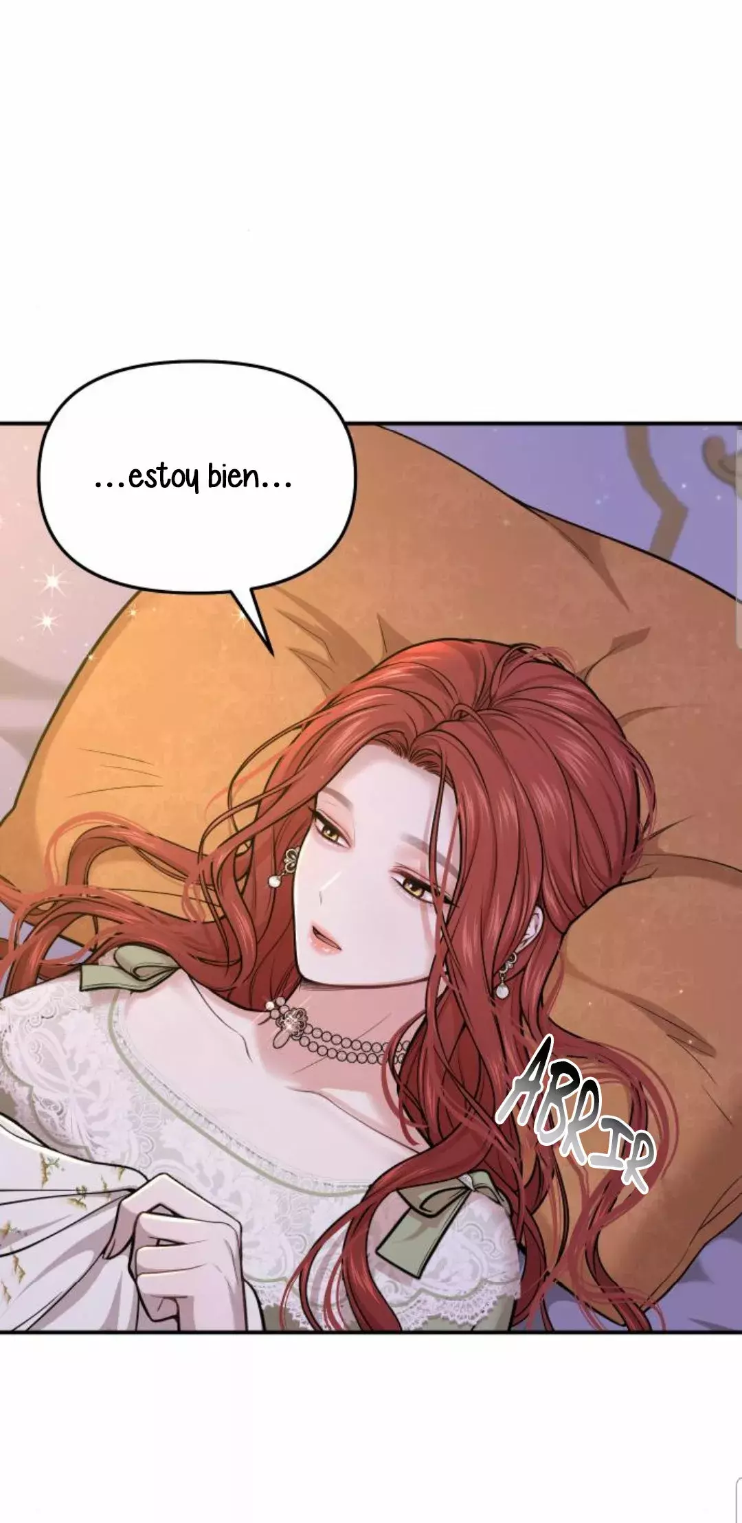 El Dormitorio Secreto De La Princesa Abandonada Capitulo 31 página 69
