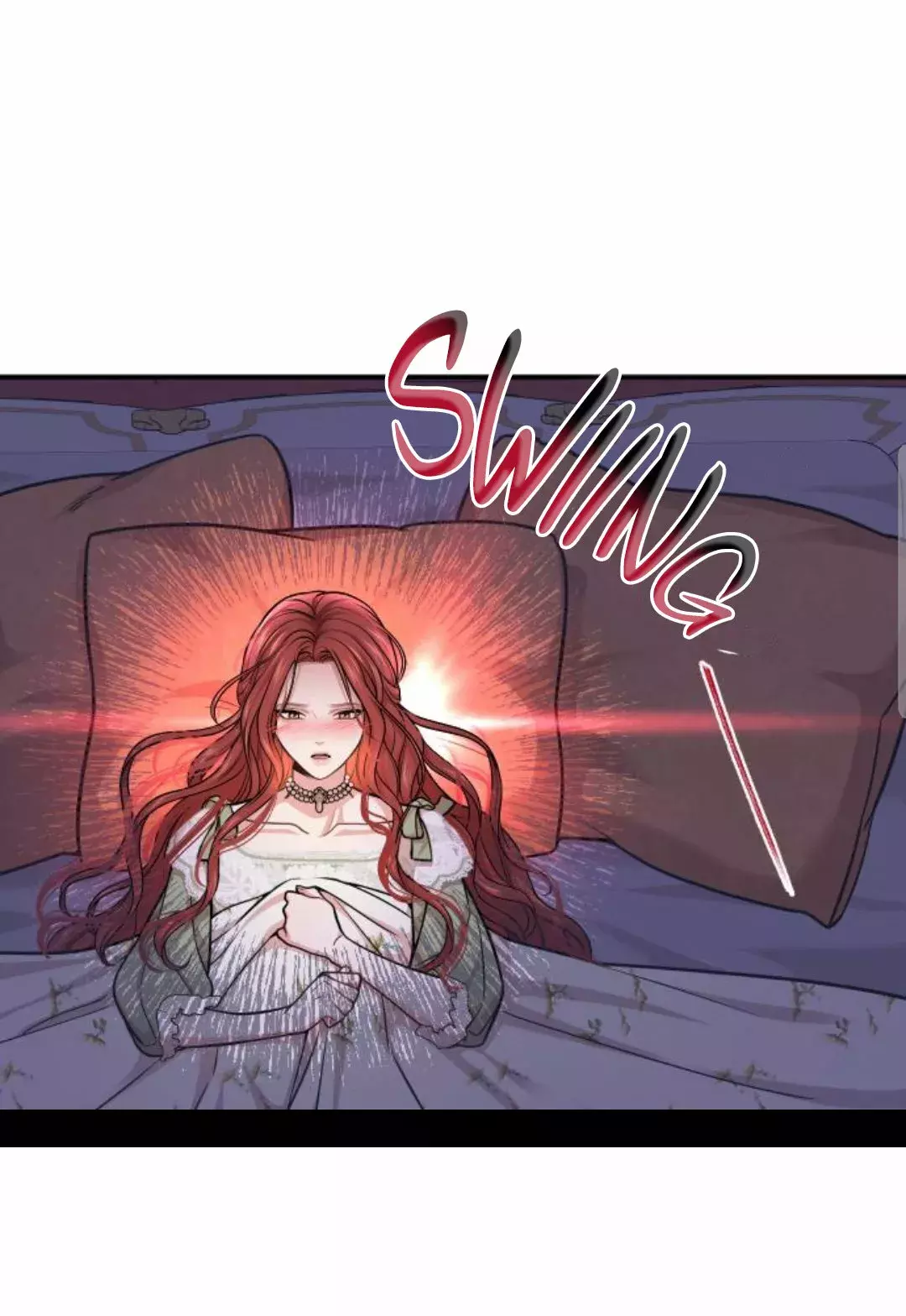 El Dormitorio Secreto De La Princesa Abandonada Capitulo 31 página 73