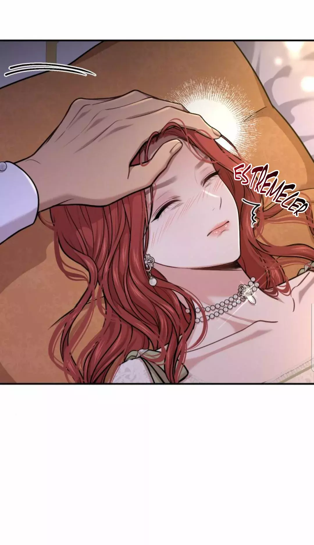 El Dormitorio Secreto De La Princesa Abandonada Capitulo 31 página 86