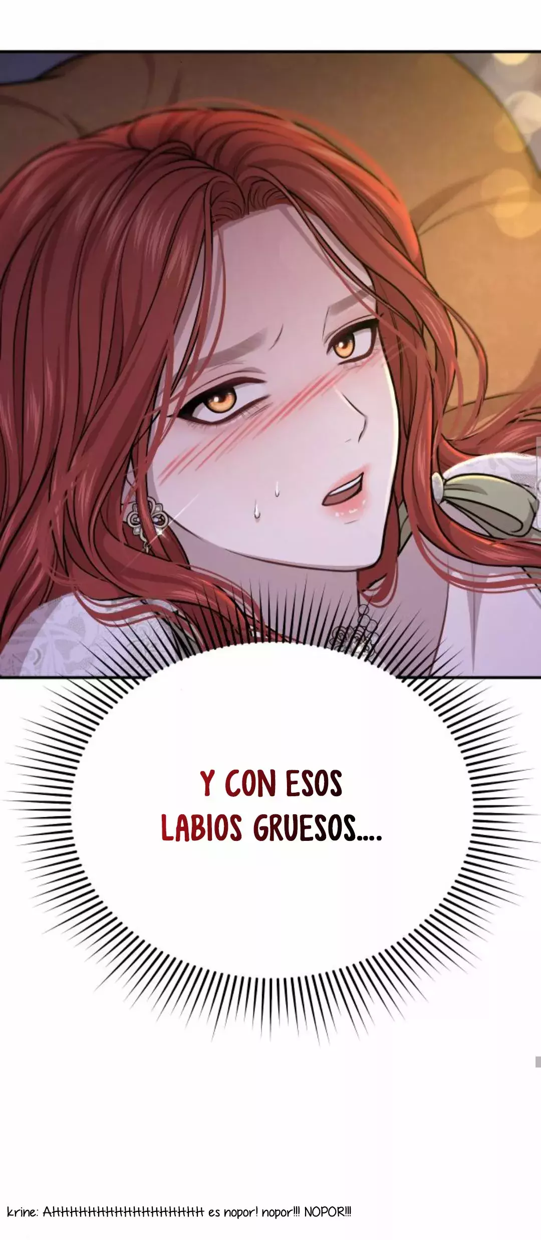 El Dormitorio Secreto De La Princesa Abandonada Capitulo 31 página 88